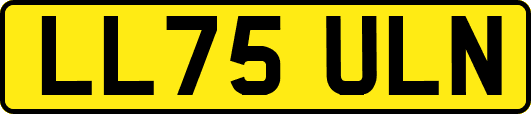LL75ULN