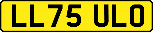 LL75ULO