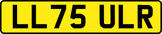 LL75ULR