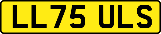 LL75ULS
