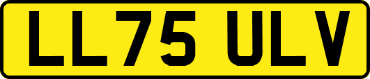 LL75ULV
