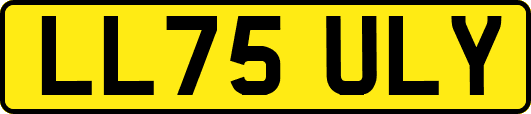 LL75ULY