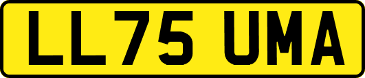 LL75UMA