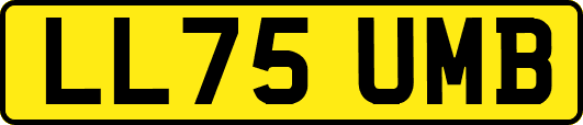 LL75UMB