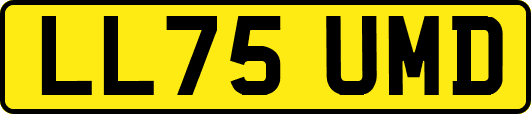 LL75UMD