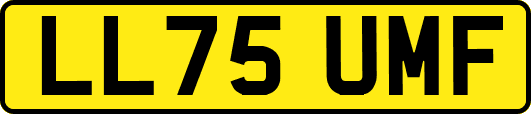 LL75UMF