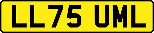 LL75UML