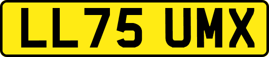 LL75UMX