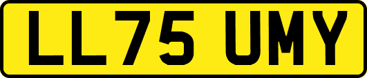 LL75UMY
