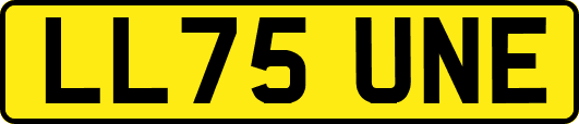 LL75UNE