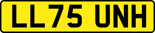 LL75UNH