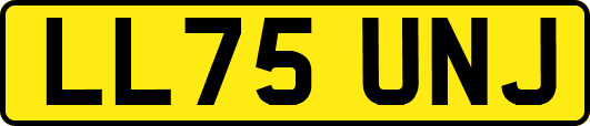 LL75UNJ