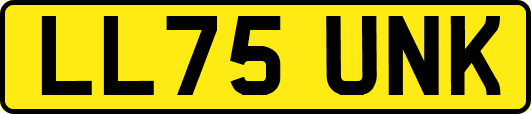 LL75UNK