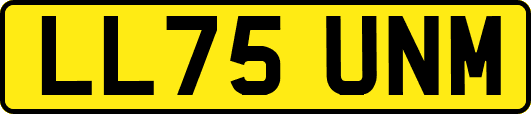 LL75UNM