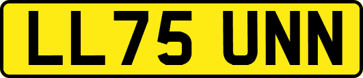 LL75UNN