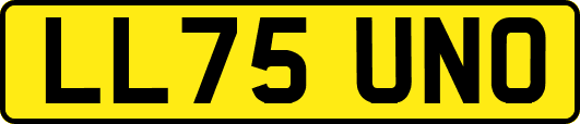 LL75UNO