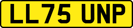 LL75UNP
