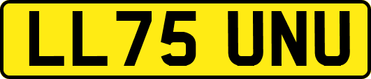 LL75UNU