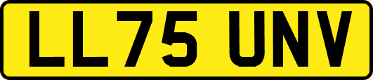 LL75UNV