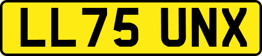 LL75UNX