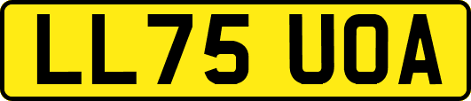 LL75UOA