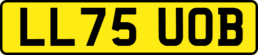 LL75UOB