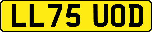 LL75UOD
