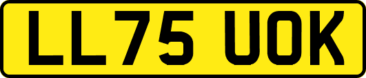 LL75UOK