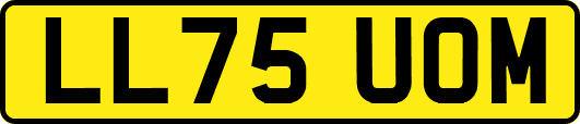LL75UOM