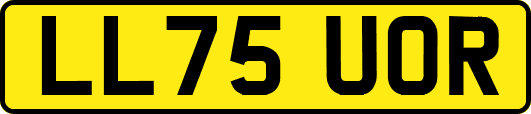 LL75UOR