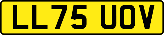 LL75UOV
