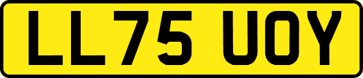 LL75UOY