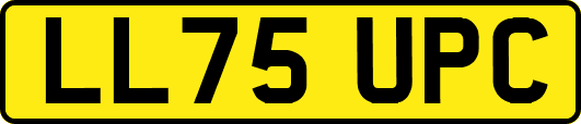 LL75UPC
