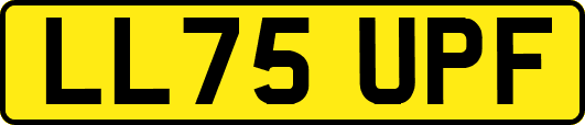 LL75UPF