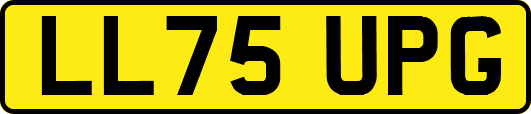 LL75UPG
