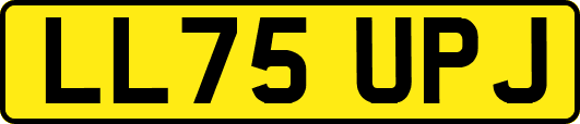 LL75UPJ