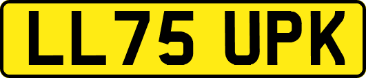 LL75UPK