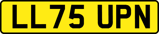 LL75UPN