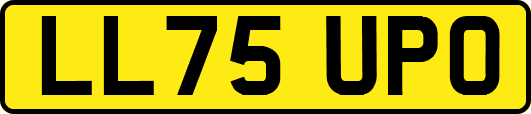 LL75UPO
