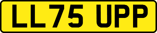 LL75UPP