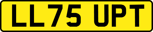 LL75UPT