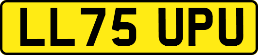 LL75UPU