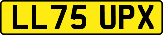 LL75UPX