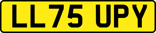 LL75UPY
