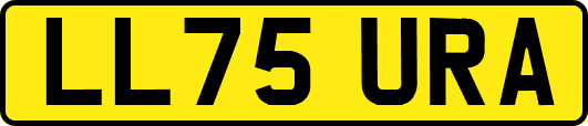 LL75URA