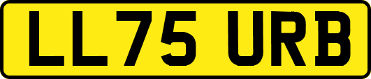 LL75URB