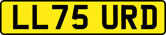 LL75URD