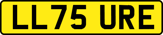 LL75URE