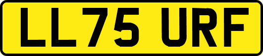 LL75URF