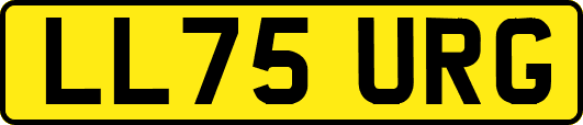 LL75URG